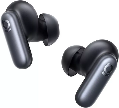 Handsfree Bluetooth Baseus Inspire XP1 Sound by Bose, TWS, ANC, Μαύρο A0010902