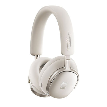 Handsfree Bluetooth Baseus Inspire XH1 Sound by Bose, A2DP, ANC, White A00085701233-00
