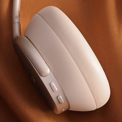 Handsfree Bluetooth Baseus Inspire XH1 Sound by Bose, A2DP, ANC, White A00085701233-00