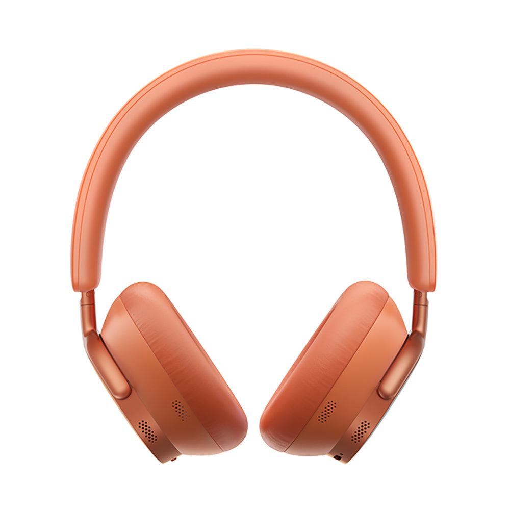 Handsfree Bluetooth Baseus Inspire XH1 Sound by Bose, A2DP, ANC, Coral Orange A0203600