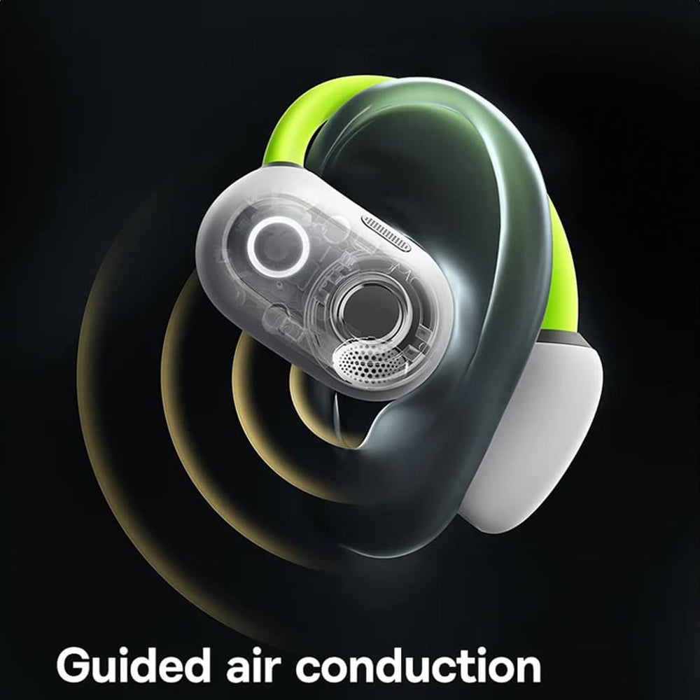 Handsfree Bluetooth Baseus PM20A, TWS, Μαύρο A00064400121-00
