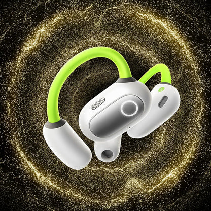 Handsfree Bluetooth Baseus PM20A, TWS, Μαύρο A00064400121-00