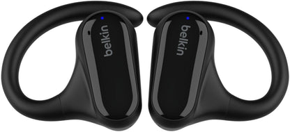 Handsfree Bluetooth Belkin SoundForm ClearFit, TWS, Multipoint, Black AUC013ctBK