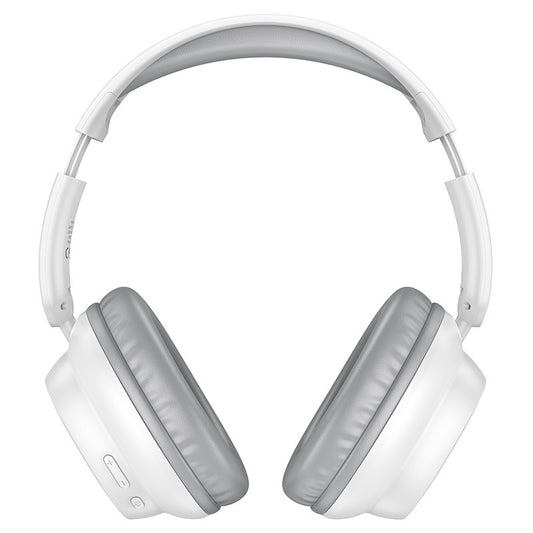 Borofone BO39 Melotide Bluetooth Handsfree, A2DP, White
