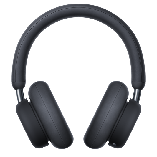 Handsfree Bluetooth CMF by Nothing Headphone Pro B175, A2DP, ANC, Γκρι Σκούρο
