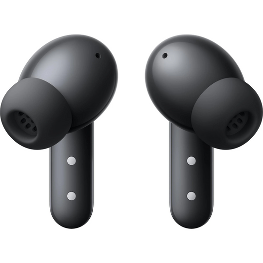 Handsfree Bluetooth CMF by Nothing Buds Pro 2, TWS, ANC, MultiPoint, Γκρι Σκούρο