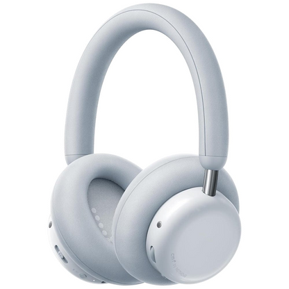 Handsfree Bluetooth CMF by Nothing Headphone Pro B175, A2DP, ANC, Ανοιχτό Γκρι