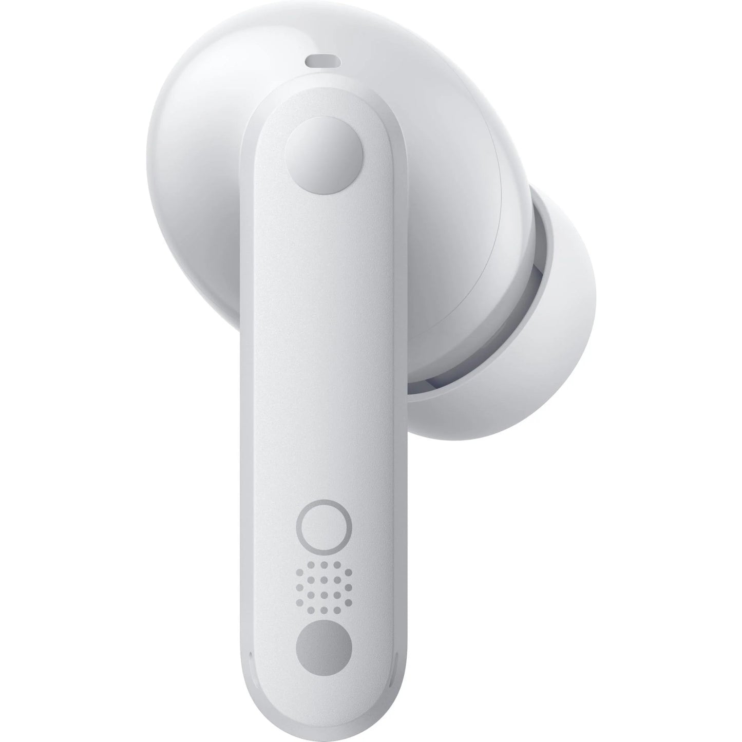 Handsfree Bluetooth CMF by Nothing Buds Pro 2, TWS, ANC, MultiPoint, Ανοιχτό Γκρι