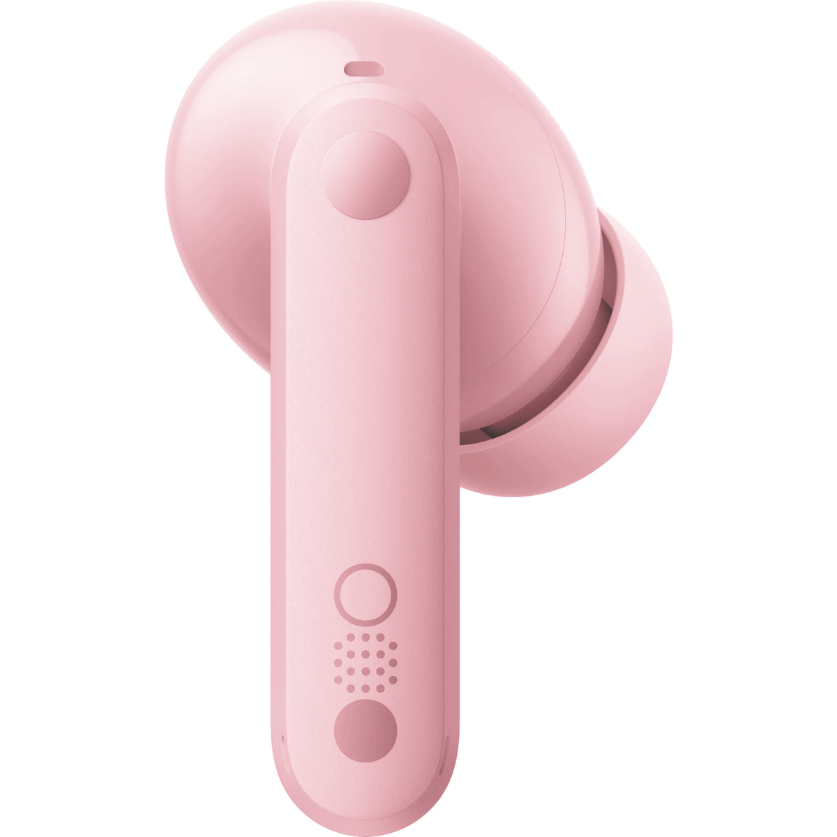 Ασύρματο ακουστικό Bluetooth CMF από Nothing Buds Pro 2, TWS, ANC, MultiPoint, Ροζ