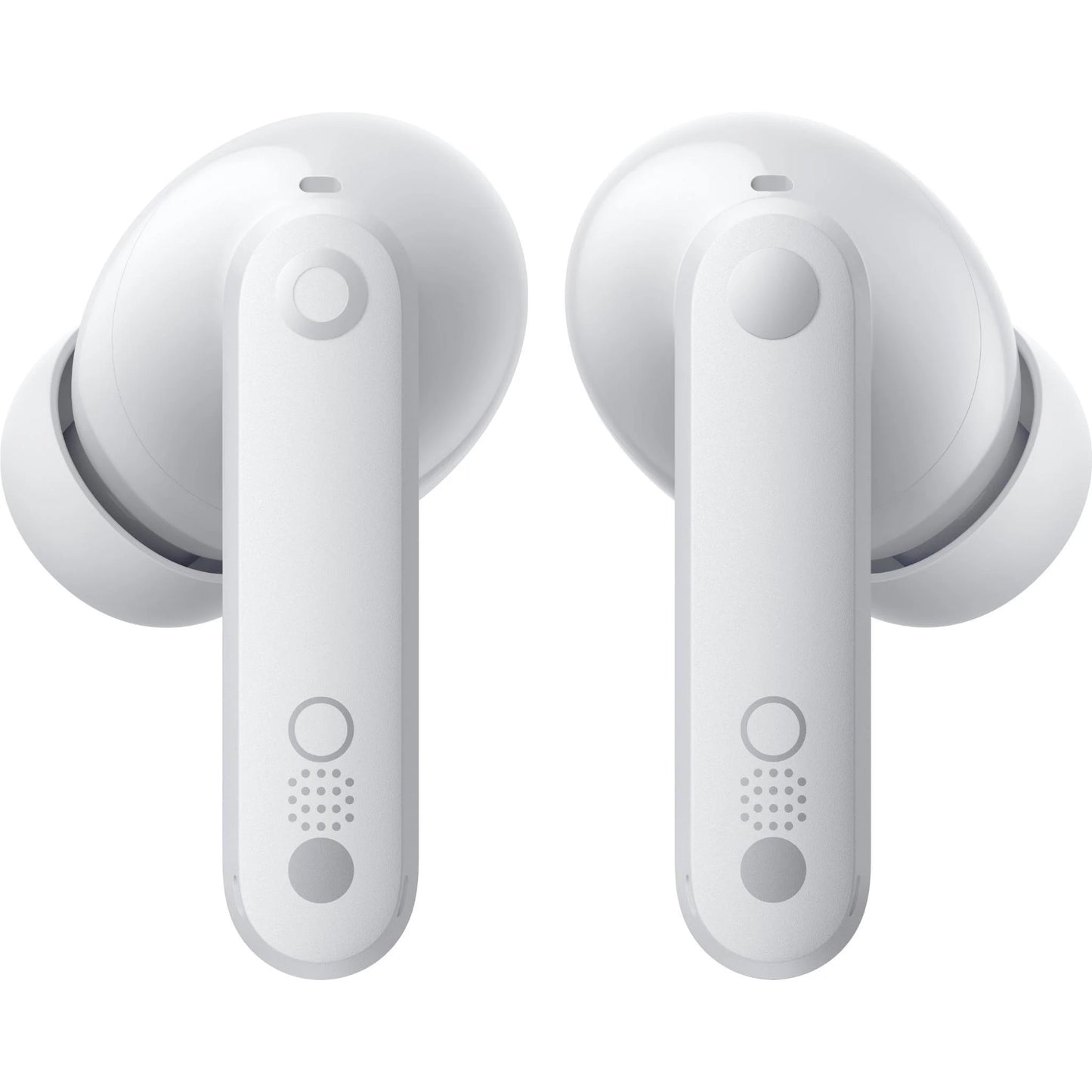 Handsfree Bluetooth CMF by Nothing Buds Pro 2, TWS, ANC, MultiPoint, Ανοιχτό Γκρι