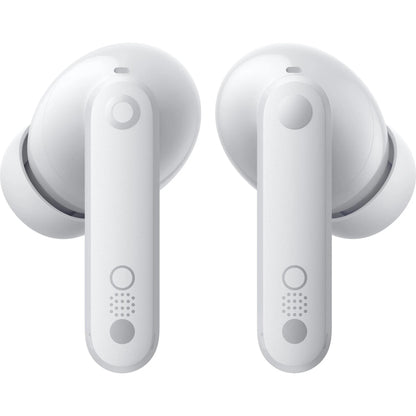Handsfree Bluetooth CMF by Nothing Buds Pro 2, TWS, ANC, MultiPoint, Ανοιχτό Γκρι