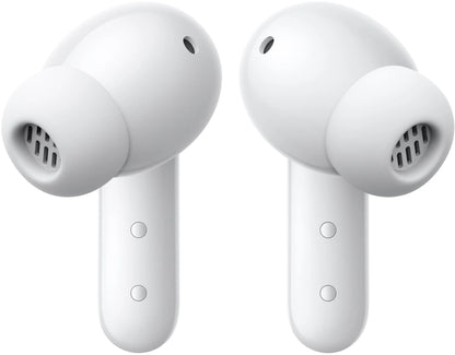Handsfree Bluetooth CMF από τα Nothing Buds 2 Plus, TWS, ANC, MultiPoint, Ανοιχτό Γκρι