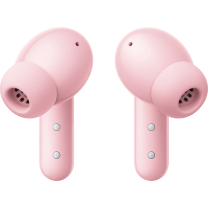 Ασύρματο ακουστικό Bluetooth CMF από Nothing Buds Pro 2, TWS, ANC, MultiPoint, Ροζ