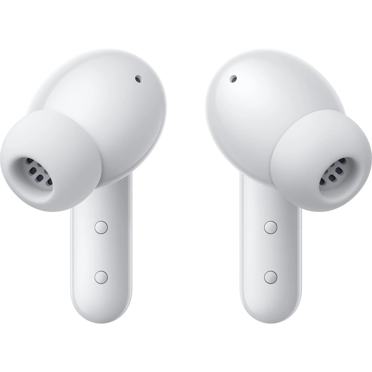 Handsfree Bluetooth CMF by Nothing Buds Pro 2, TWS, ANC, MultiPoint, Ανοιχτό Γκρι