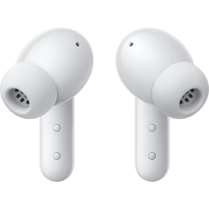Handsfree Bluetooth CMF by Nothing Buds Pro 2, TWS, ANC, MultiPoint, Ανοιχτό Γκρι