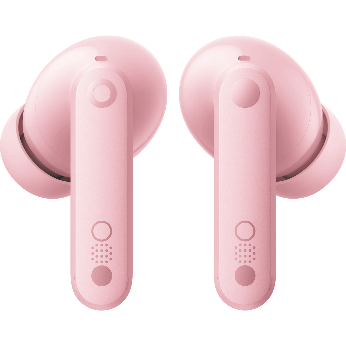 Ασύρματο ακουστικό Bluetooth CMF από Nothing Buds Pro 2, TWS, ANC, MultiPoint, Ροζ