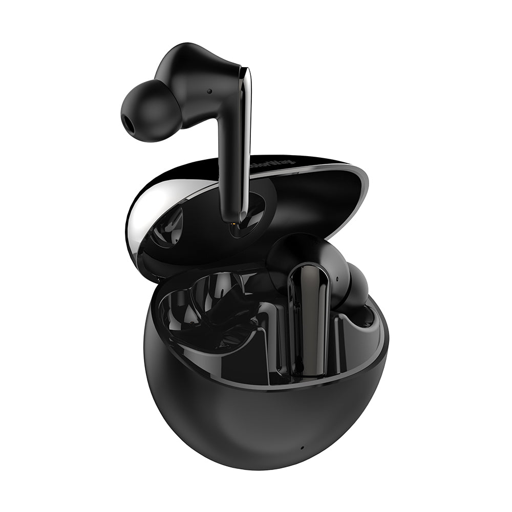 Handsfree Bluetooth ColorWay TWS3, TWS, Μαύρο