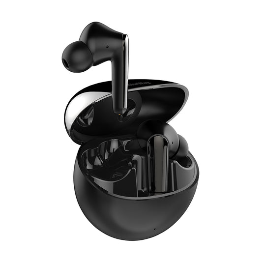 Handsfree Bluetooth ColorWay TWS3, TWS, Μαύρο