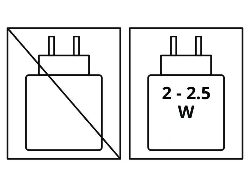 Ακουστικό Bluetooth Dudao U19 Display, TWS, Λευκό, Επανασφραγισμένο