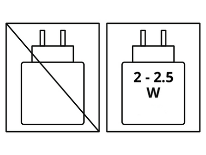 Ακουστικό Bluetooth Dudao U19 Display, TWS, Λευκό, Επανασφραγισμένο