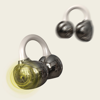 Handsfree Bluetooth Dudao U20, TWS, Μαύρο