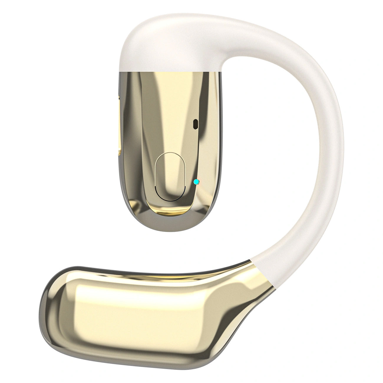 Dudao U4Pro Bluetooth Handsfree, A2DP, Golden Beige