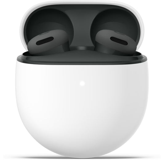 Handsfree Bluetooth Google Pixel Buds 2a, TWS, ANC, Γκρι GA06155-EU