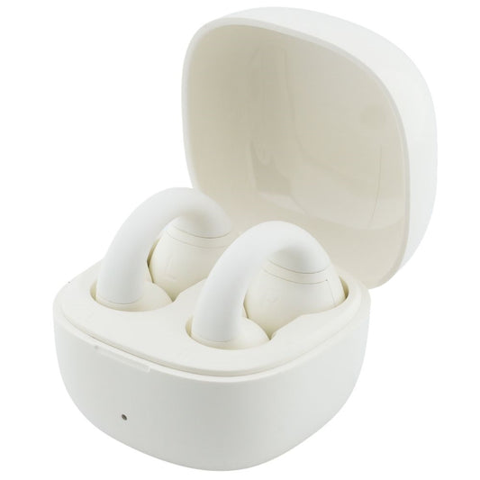 Handsfree Bluetooth Guess Mini Classic, TWS, Λευκό