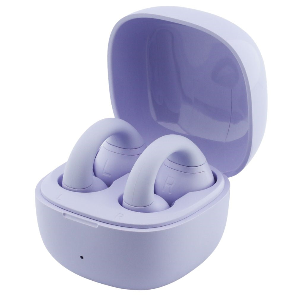 Handsfree Bluetooth Guess Mini Classic, TWS, Purple