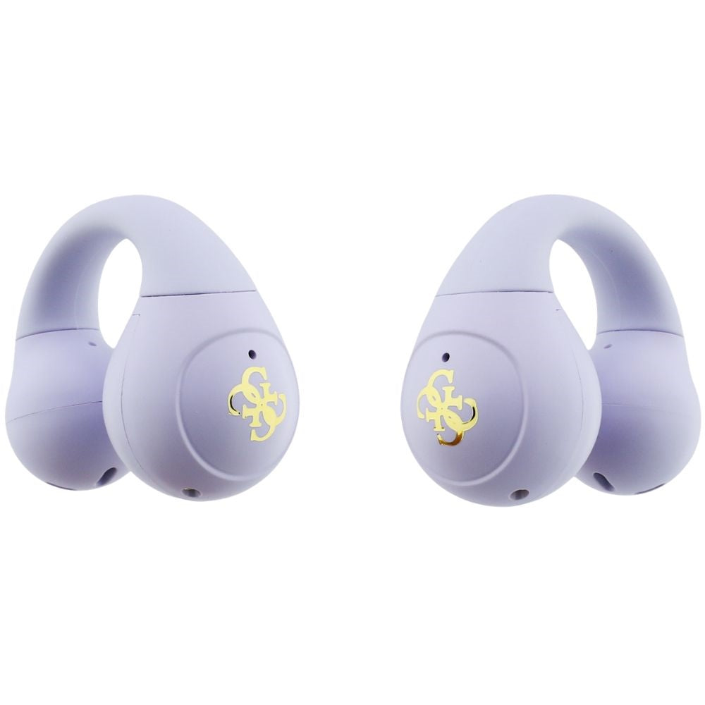 Handsfree Bluetooth Guess Mini Classic, TWS, Purple