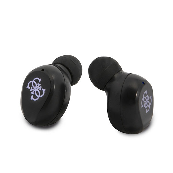 Handsfree Bluetooth Guess, TWS, Μωβ