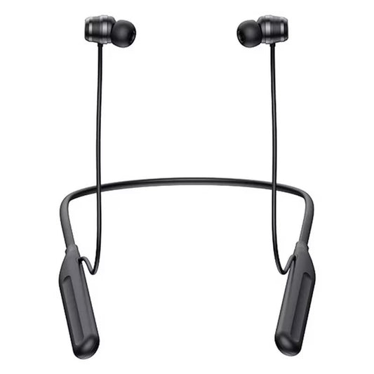 Handsfree Bluetooth HAVIT E529BT, A2DP, Μαύρο