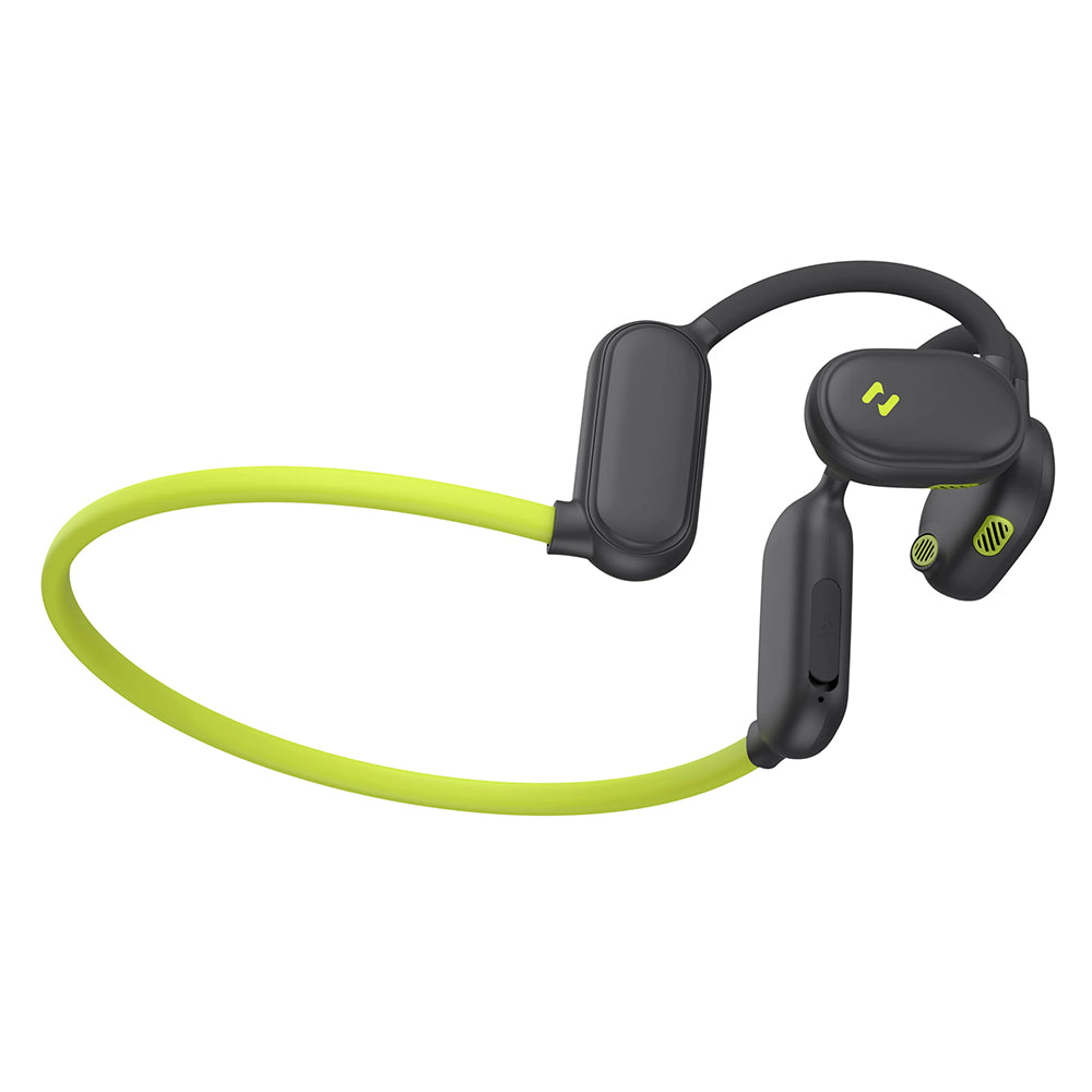 Handsfree Bluetooth HAVIT E553BT Freego Pro, A2DP, Πράσινο