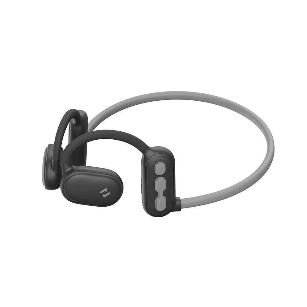 Handsfree Bluetooth HAVIT E553BT Freego Pro, A2DP, Μαύρο