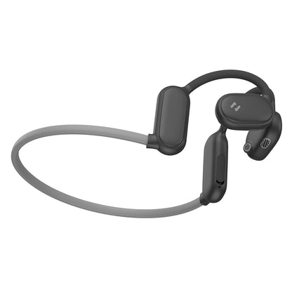 Handsfree Bluetooth HAVIT E553BT Freego Pro, A2DP, Μαύρο