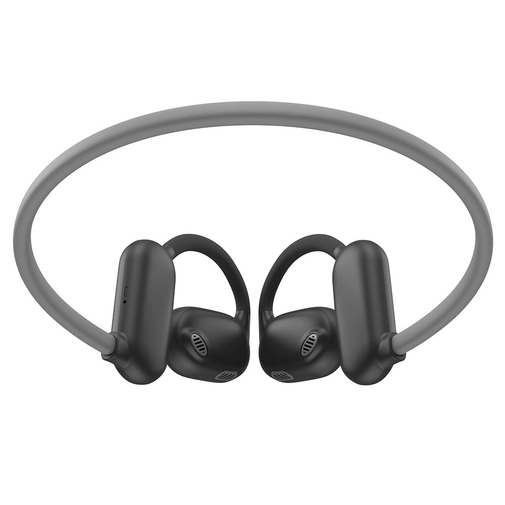 Handsfree Bluetooth HAVIT E553BT Freego Pro, A2DP, Μαύρο