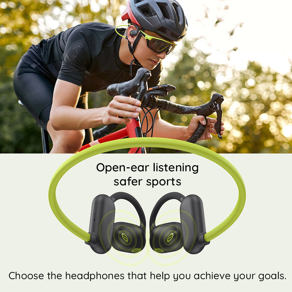 Handsfree Bluetooth HAVIT E553BT Freego Pro, A2DP, Μαύρο