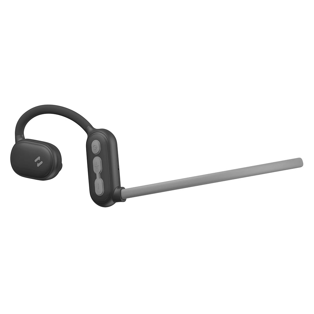 Handsfree Bluetooth HAVIT E553BT Freego Pro, A2DP, Μαύρο