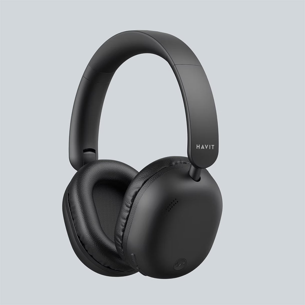 Handsfree Bluetooth HAVIT H602BT, A2DP, Black