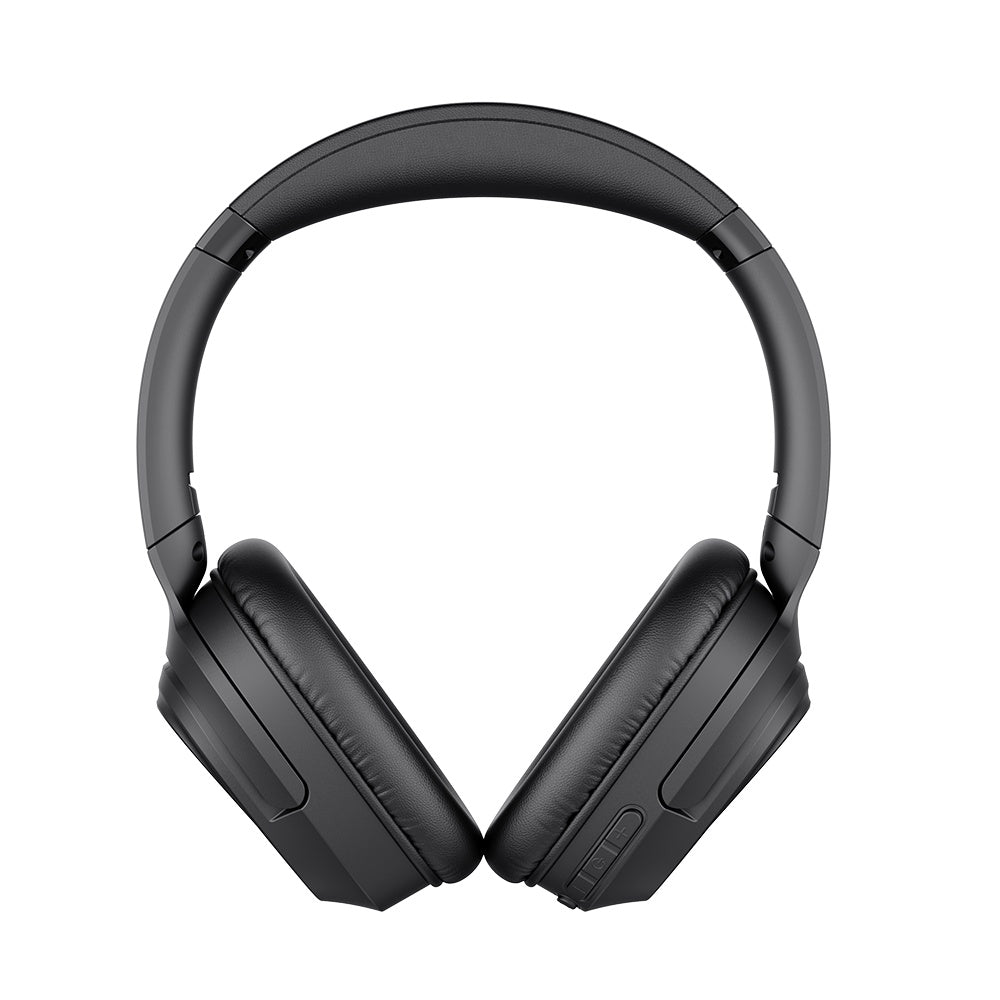 Handsfree Bluetooth HAVIT H612BT, A2DP, Μαύρο