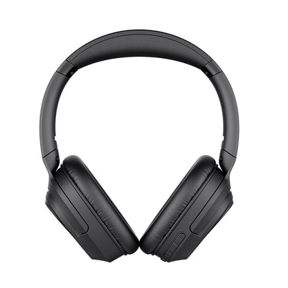 Handsfree Bluetooth HAVIT H612BT, A2DP, Μαύρο