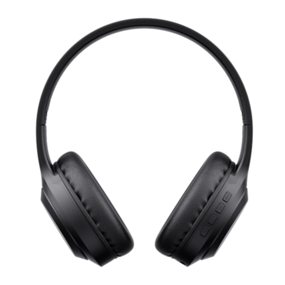Handsfree Bluetooth HAVIT H628BT, A2DP, Μαύρο