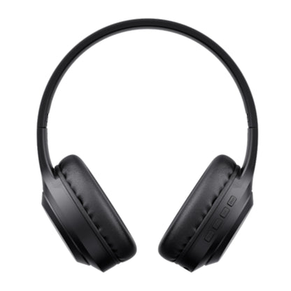 Handsfree Bluetooth HAVIT H628BT, A2DP, Μαύρο
