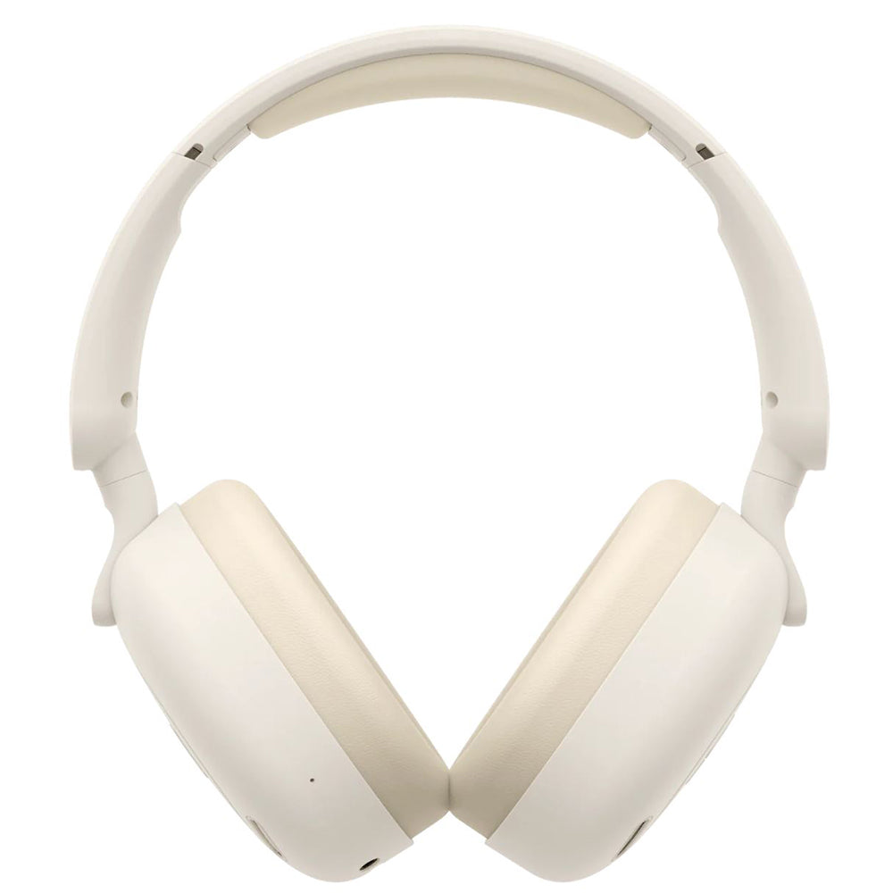 Handsfree Bluetooth HAVIT H655BT Pro, Multipoint, A2DP, ANC, Μπεζ