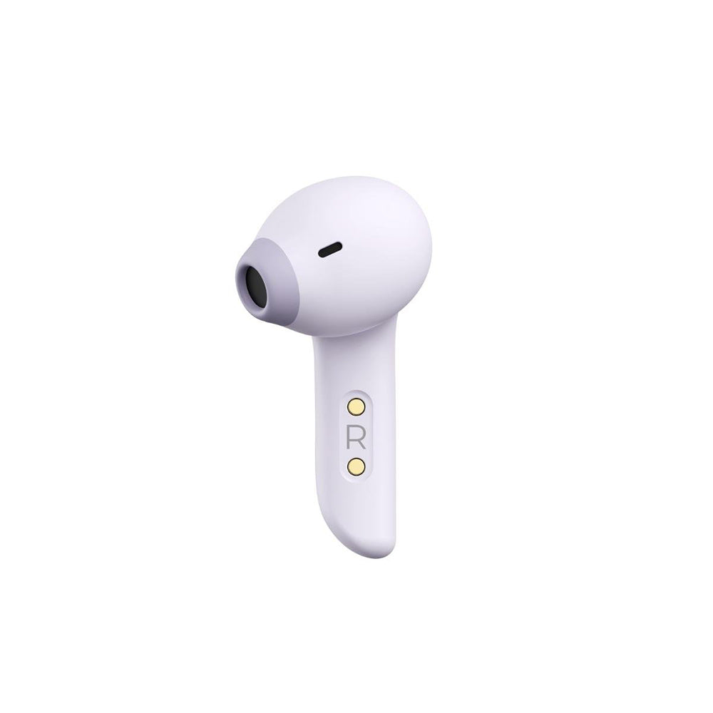 Handsfree Bluetooth HAVIT Modern Buds TW974, TWS, Μωβ