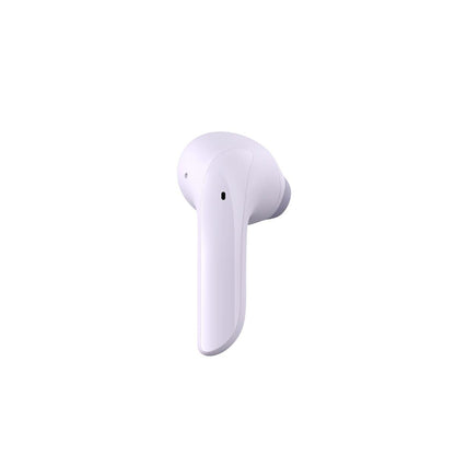 Handsfree Bluetooth HAVIT Modern Buds TW974, TWS, Μωβ