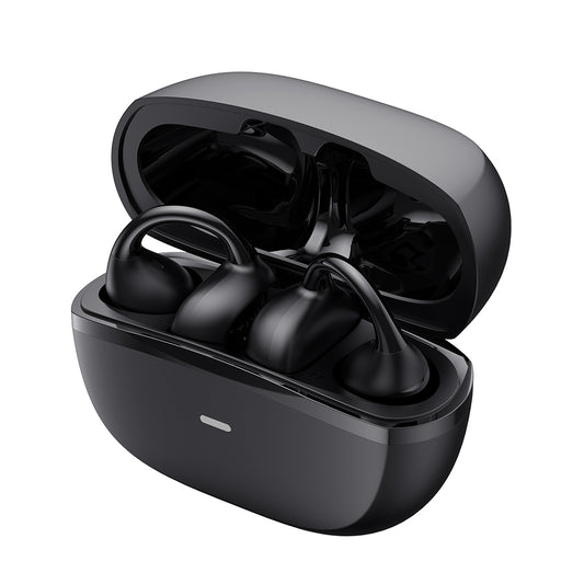 Handsfree Bluetooth HAVIT OWS916 Lite, TWS, Μαύρο