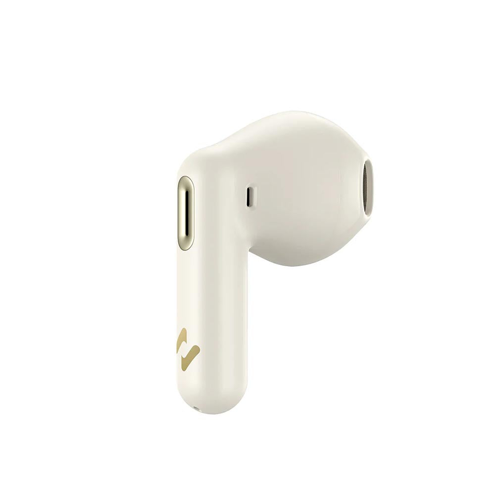 Handsfree Bluetooth HAVIT TW905, TWS, Μπεζ