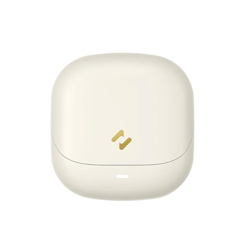Handsfree Bluetooth HAVIT TW905, TWS, Μπεζ