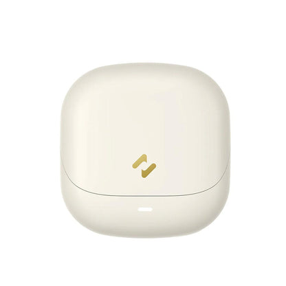 Handsfree Bluetooth HAVIT TW905, TWS, Μπεζ